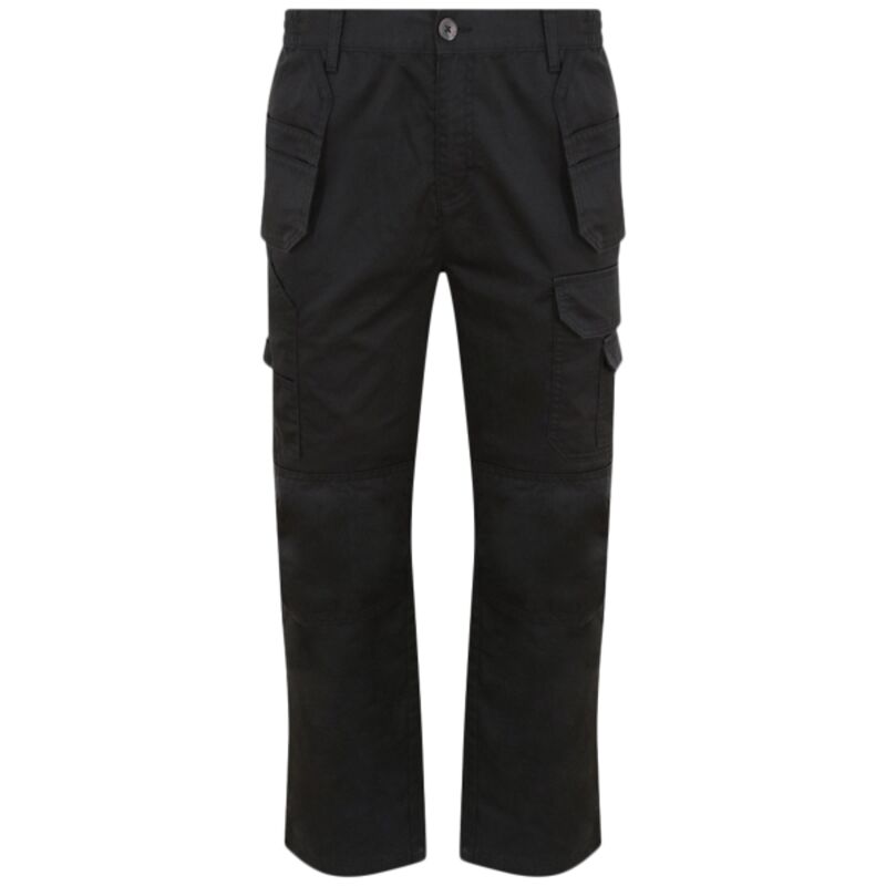 Pro tradesman trousers Thumbnail