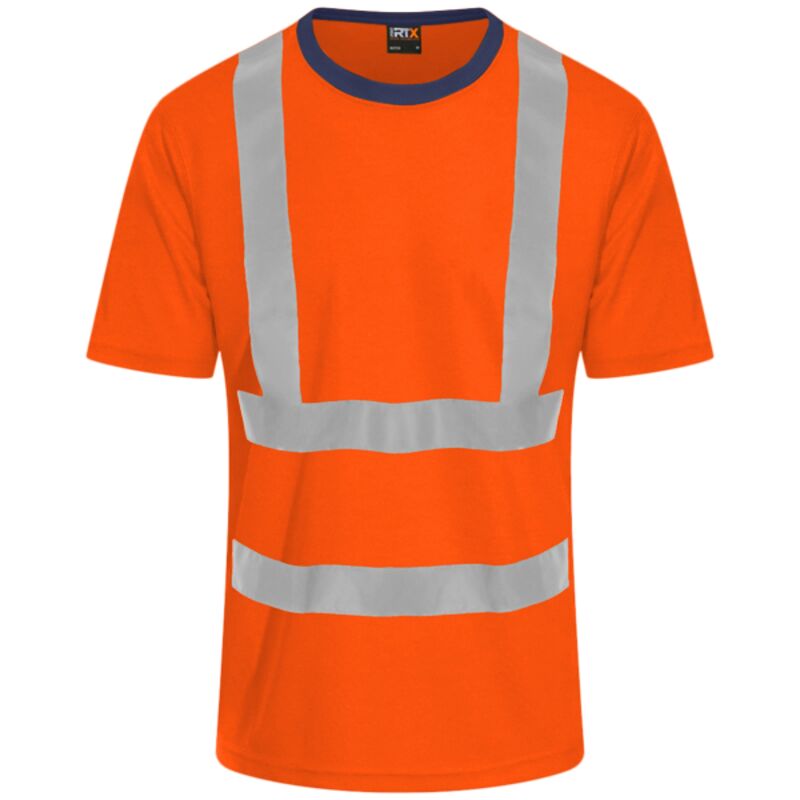 High visibility t-shirt Thumbnail