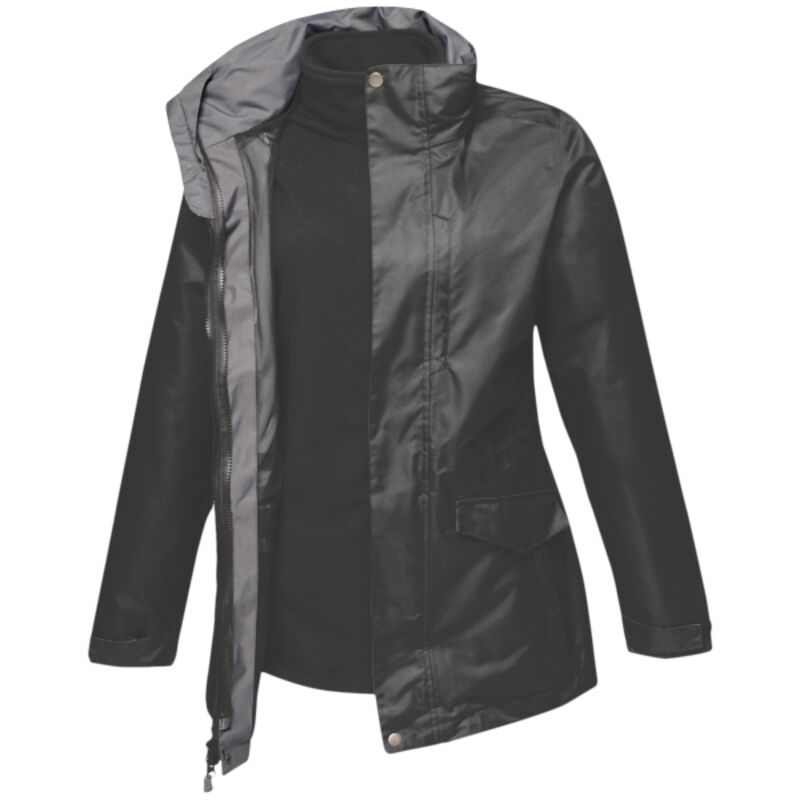 Women's Benson III 3-in-1 jacket Thumbnail