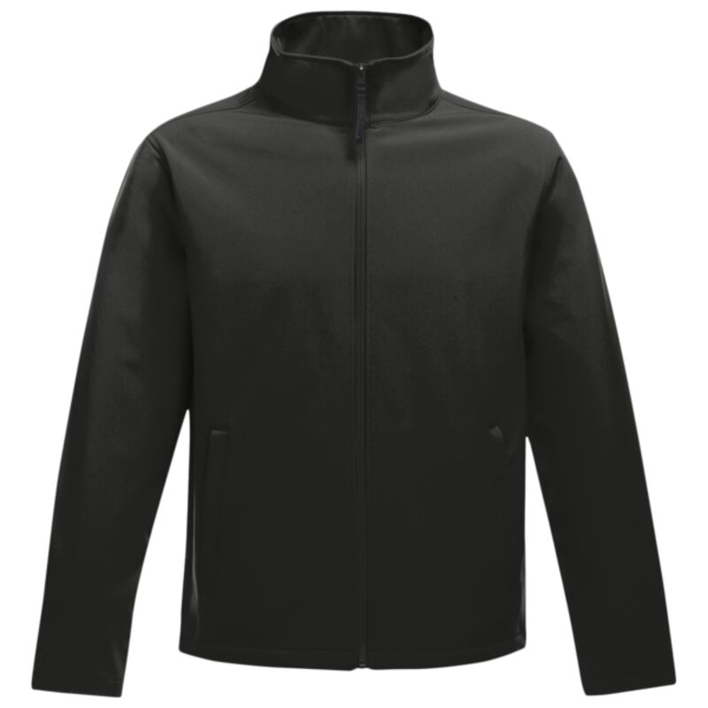 Women's Ablaze printable softshell Thumbnail