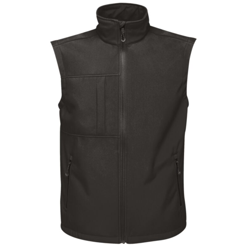 Octagon 3-layer bodywarmer Thumbnail