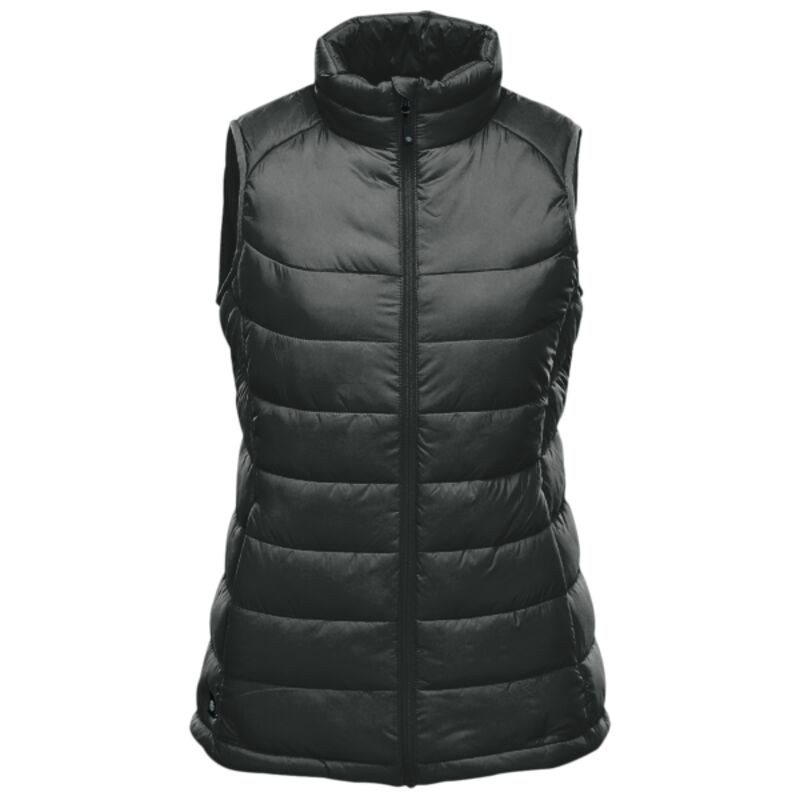 Women's Stavanger thermal vest Thumbnail