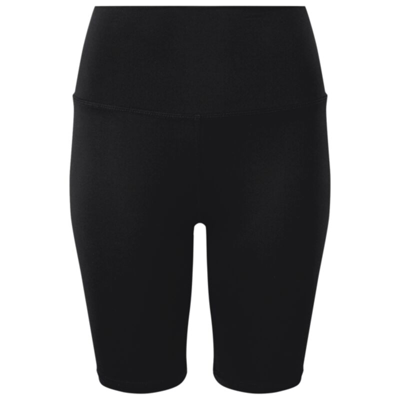 Women's TriDri® legging shorts Thumbnail