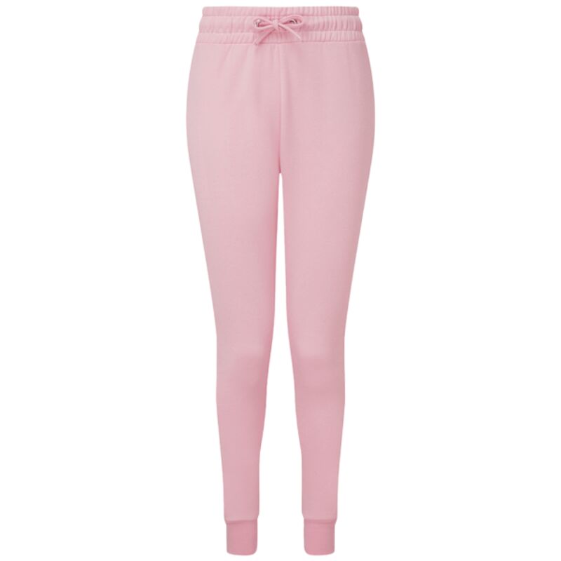 Women's TriDri® fitted joggers Thumbnail