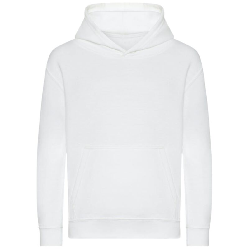 Kids organic hoodie Thumbnail