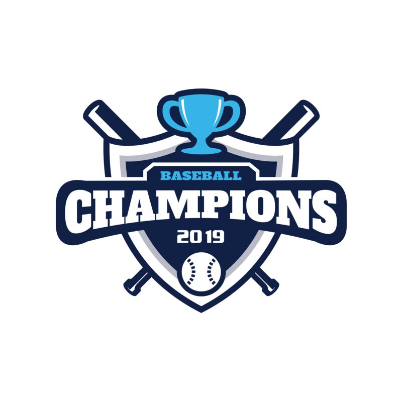 Champions Baseball logo 01 Thumbnail