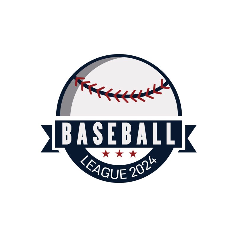Baseball League Thumbnail