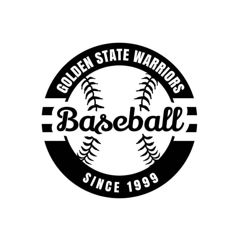 Baseball Logo Team 06 Thumbnail