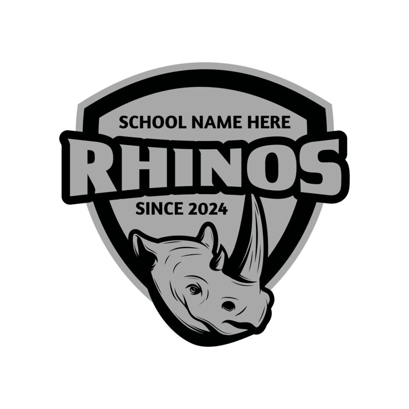 School Rhinos 01 Thumbnail