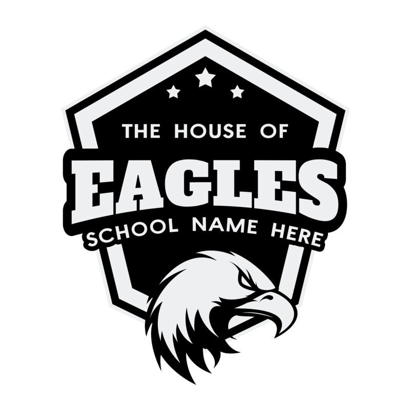 School Eagles 14 Thumbnail