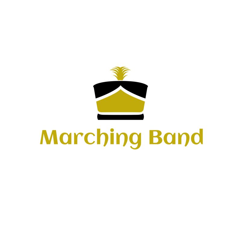 Marching Band 03 Thumbnail