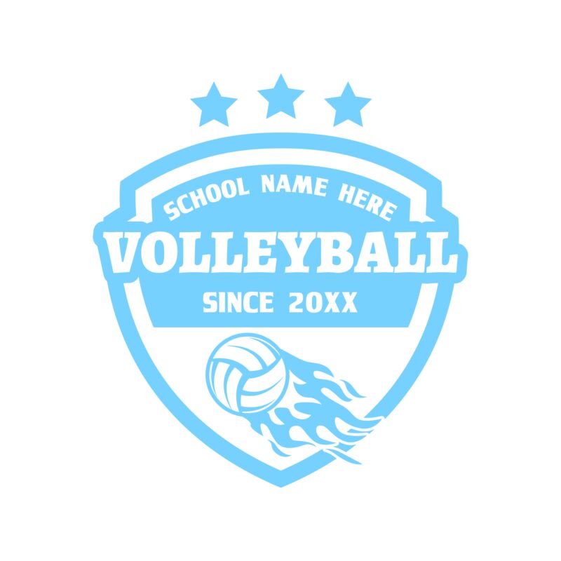 Volleyball 06 Thumbnail