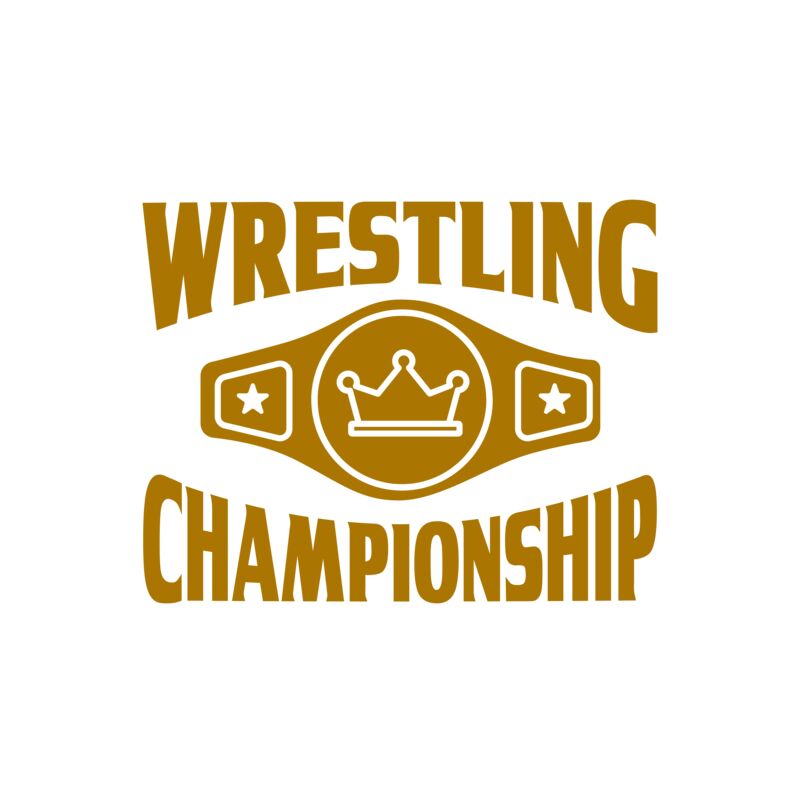 Wrestling 01 Thumbnail