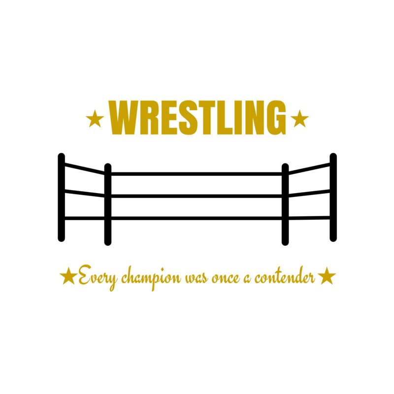 Wrestling 21 Thumbnail