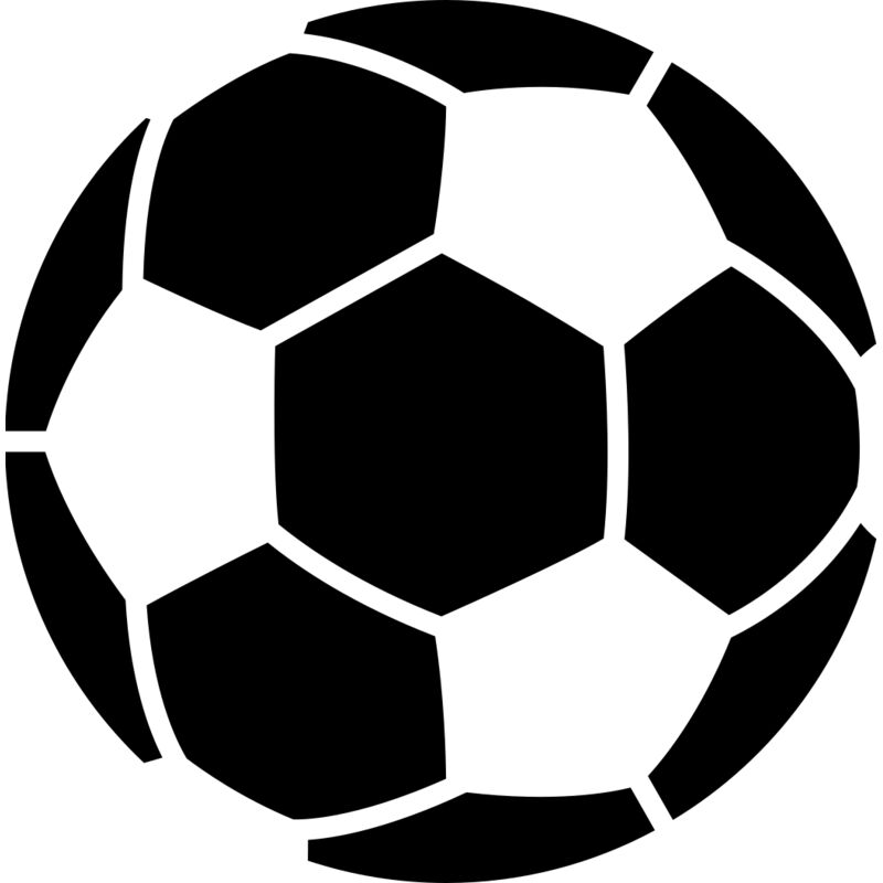 Soccer   Clipart 19 Thumbnail