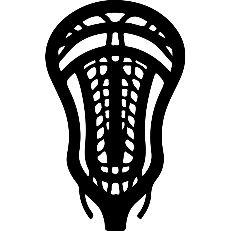 Lacrosse   Clipart 11 Thumbnail