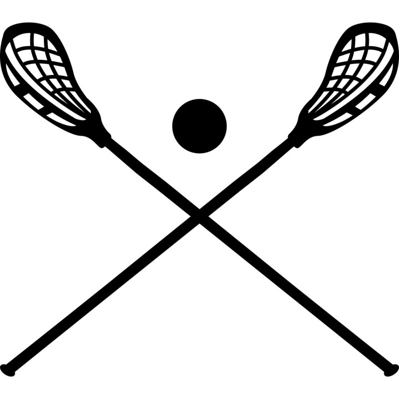 Lacrosse   Clipart 9 Thumbnail