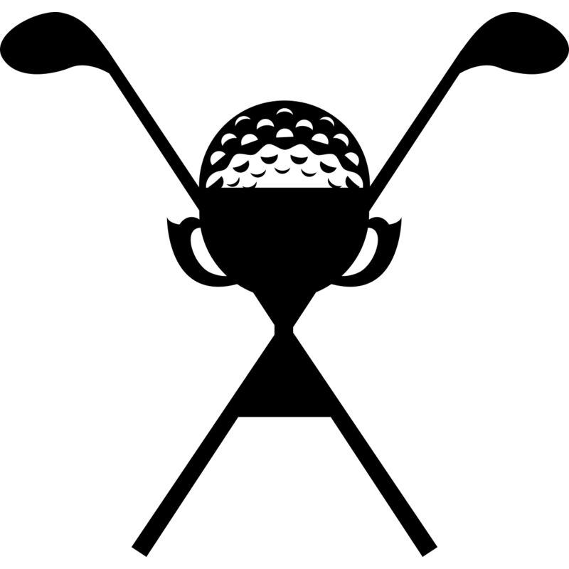 Golf   Clipart 18 Thumbnail