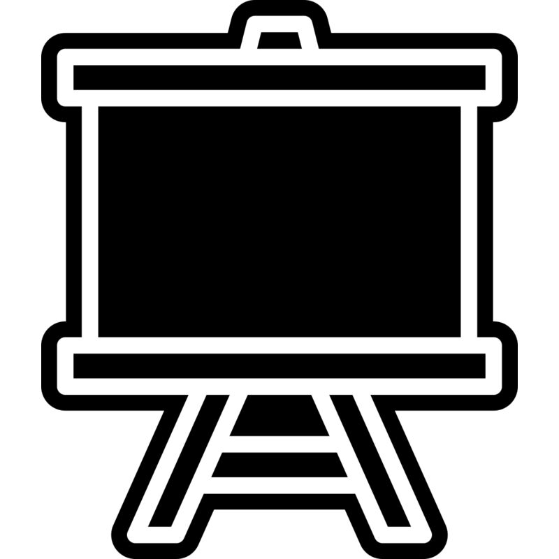 Blank Canvas Thumbnail