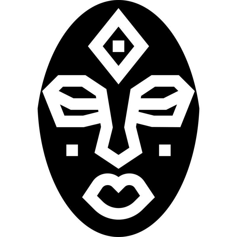 Tribal Mask Thumbnail