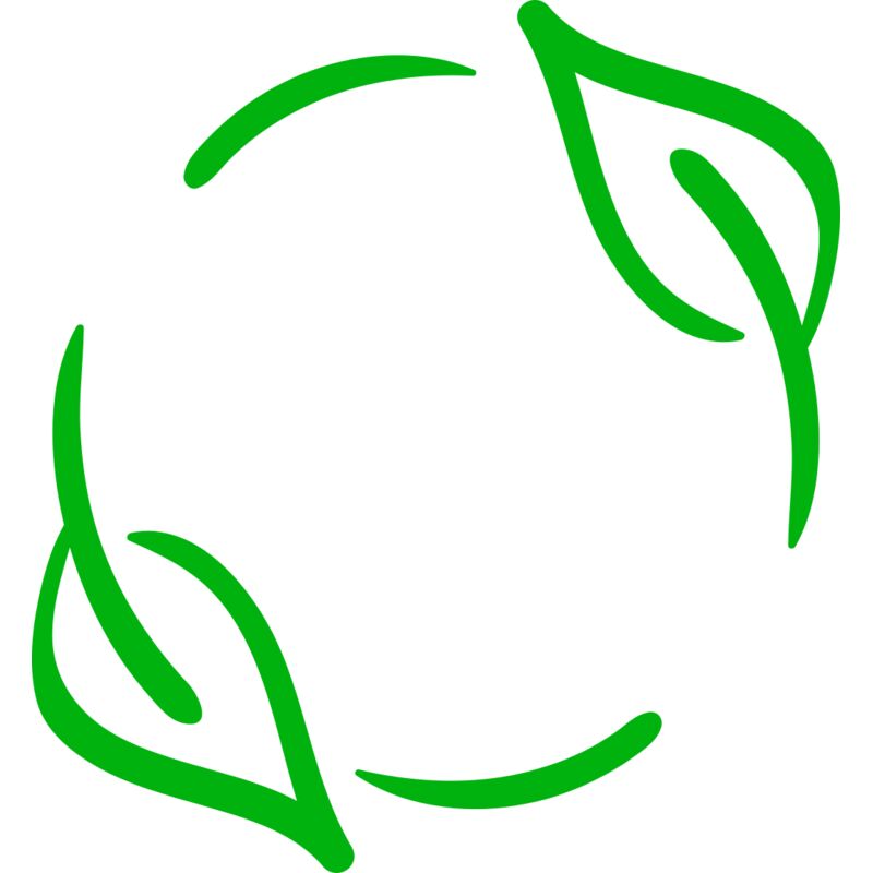 38 Recycle Leaves Thumbnail