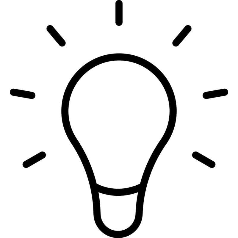 41 Light Bulb Thumbnail