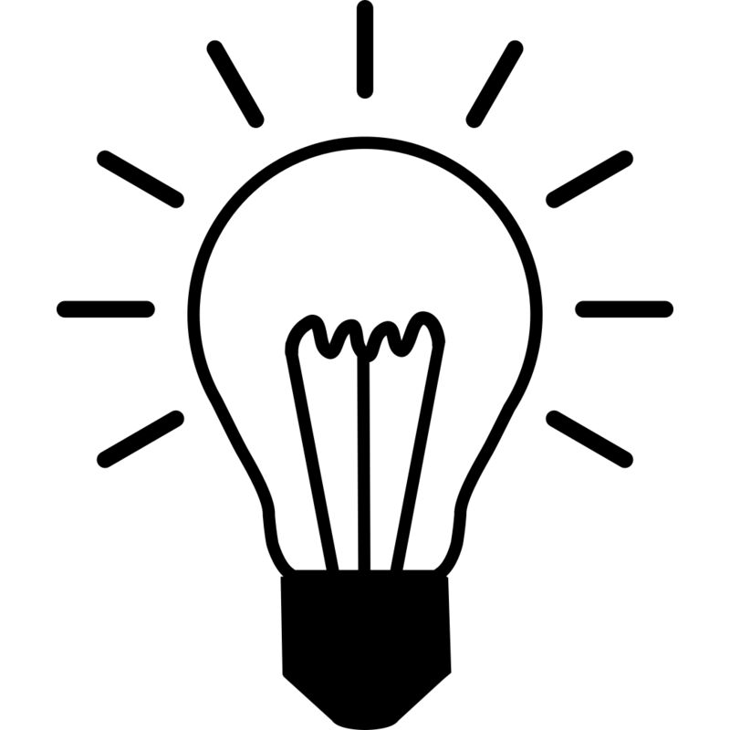 42 Light Bulb Thumbnail