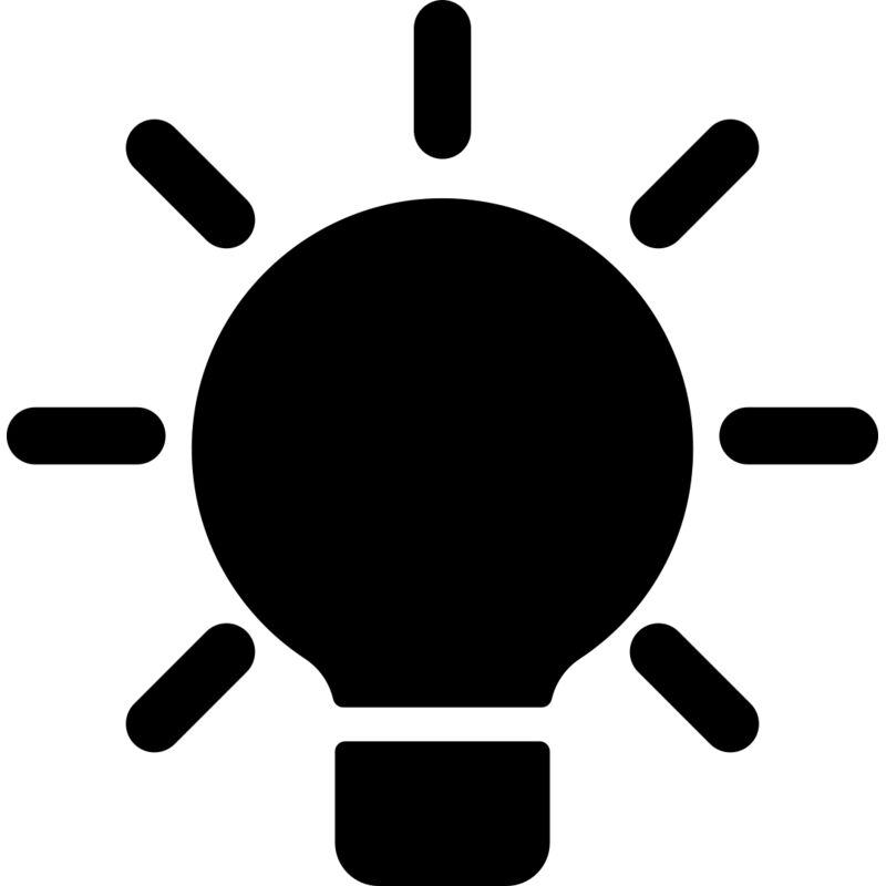 43 Light Bulb Thumbnail