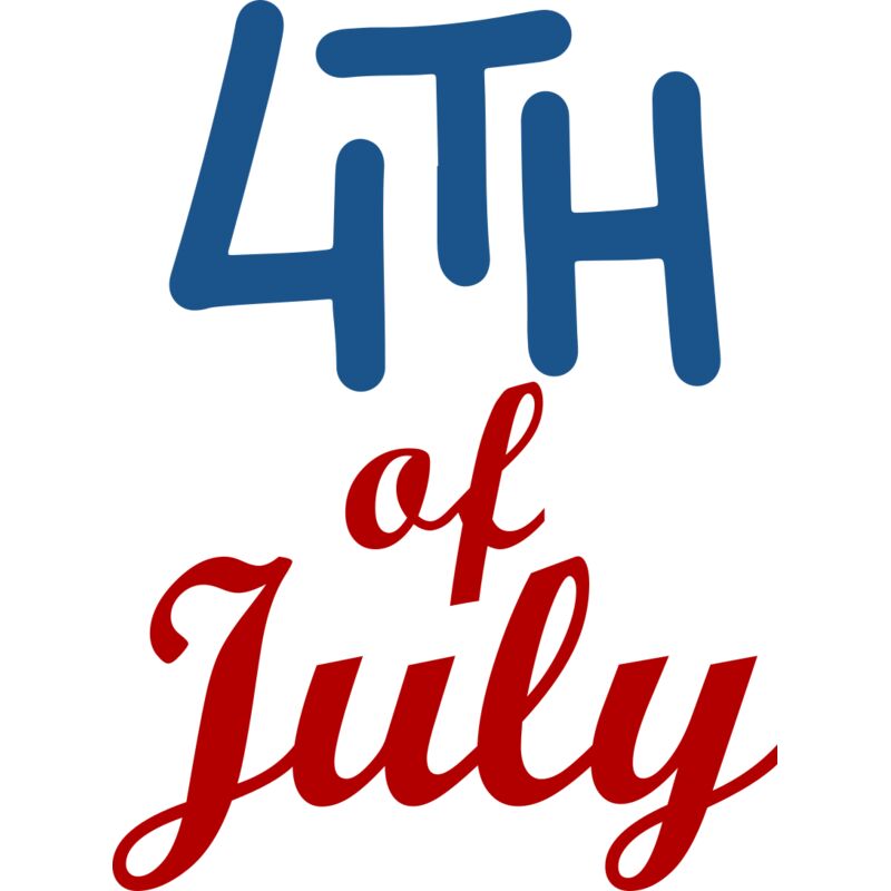 Fourth of July Thumbnail