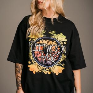 Tour Tees & Band Merch Thumbnail