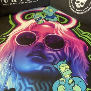 Wrong Crowd Artist Merch Thumbnail