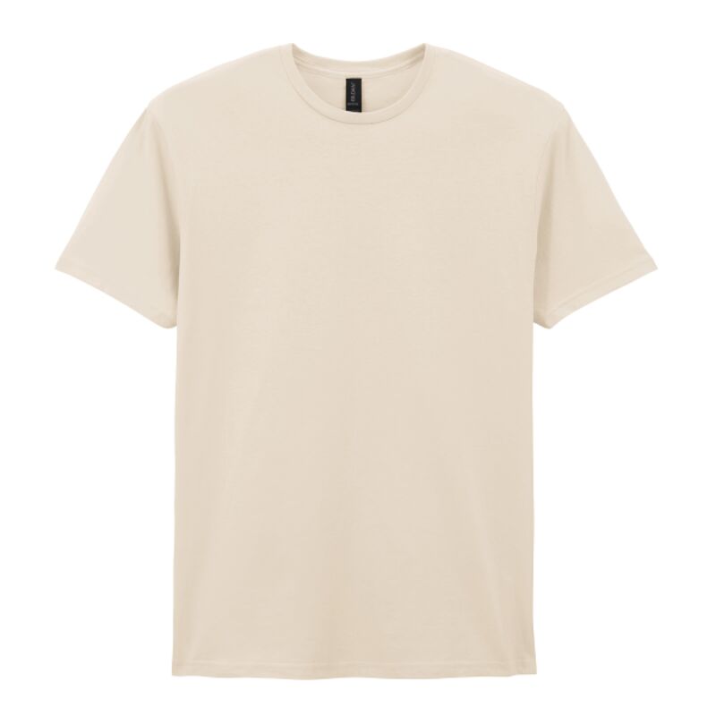 Softstyle™ adult ringspun t-shirt Thumbnail