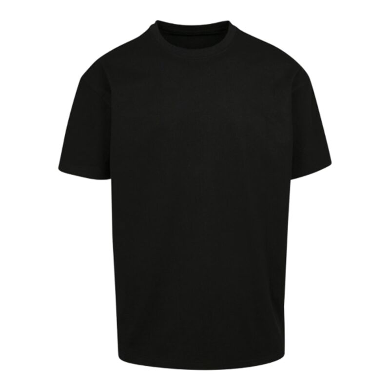 240gsm Premium Oversized T-Shirt Thumbnail