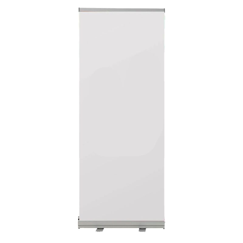 850mm Wide Pull Up Banner Thumbnail