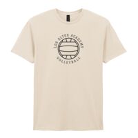 Softstyle™ adult ringspun t-shirt Thumbnail