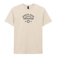 Softstyle™ adult ringspun t-shirt Thumbnail