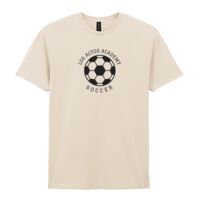 Softstyle™ adult ringspun t-shirt Thumbnail