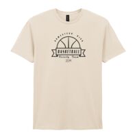 Softstyle™ adult ringspun t-shirt Thumbnail