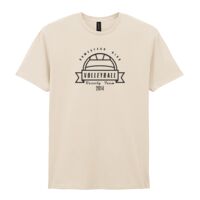 Softstyle™ adult ringspun t-shirt Thumbnail
