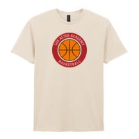 Softstyle™ adult ringspun t-shirt Thumbnail