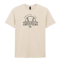 Softstyle™ adult ringspun t-shirt Thumbnail