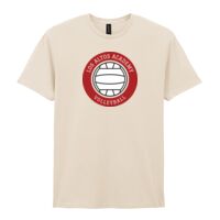 Softstyle™ adult ringspun t-shirt Thumbnail