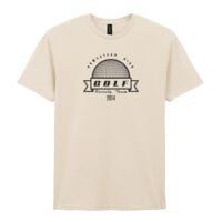 Softstyle™ adult ringspun t-shirt Thumbnail