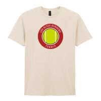 Softstyle™ adult ringspun t-shirt Thumbnail