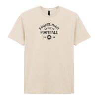 Softstyle™ adult ringspun t-shirt Thumbnail