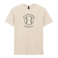 Softstyle™ adult ringspun t-shirt Thumbnail