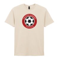 Softstyle™ adult ringspun t-shirt Thumbnail