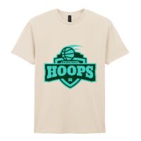 Softstyle™ adult ringspun t-shirt Thumbnail