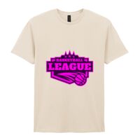 Softstyle™ adult ringspun t-shirt Thumbnail
