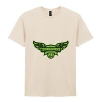 Softstyle™ adult ringspun t-shirt Thumbnail